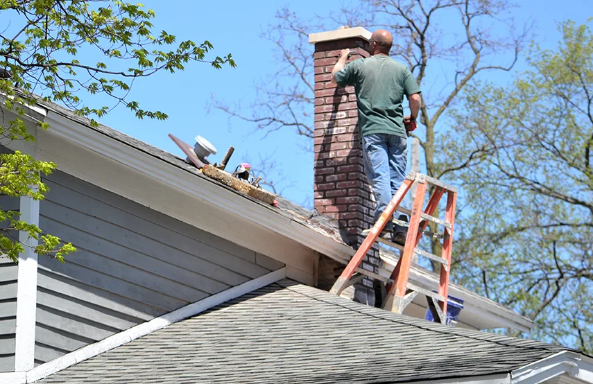 Chimney & Fireplace Inspections Services in Ogden, UT